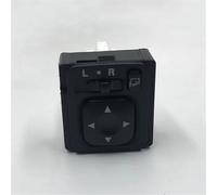 Interrupteur de rétroviseur intérieur, pièces Automobiles, pour Mitsubishi, pour Lancer, pour Evo 7 8 9 2007-2016, pour Pajero, pour Shogun MK3 MK4 MR951187