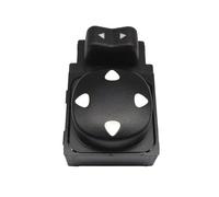 Interrupteur de rétroviseur intérieur pour Chevrolet Monte Carlo 2000-2005 et Lumina 2000-2001 - Pièces Automobiles - Interrupteur de rétroviseur latéral 10283839