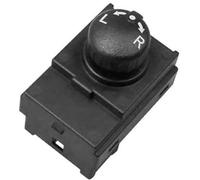 Interrupteur de rétroviseur intérieur pour Smart 451 Fortwo 2008-2015 A4518200410 - Bouton d'interrupteur de rétroviseur extérieur - Style Automobile