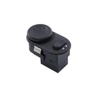 Interrupteur de rétroviseur intérieur pour Vauxhall Astra-G MK 1998-2005 92268619226863 Bouton de réglage du rétroviseur extérieur