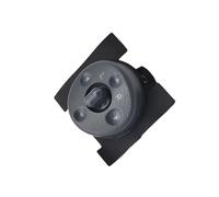 Interrupteur de rétroviseur latéral pour Chevrolet Astro (1996-2005) - Bouton de Commande de rétroviseur électrique - Référence : 19209371 15009690