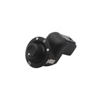 Interrupteur de rétroviseur latéral pour Laguna II pour Megane 2, Interrupteur de Commande de Bouton de rétroviseur de Voiture 8200109014