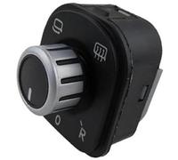 Interrupteur de rétroviseur pour Golf Mk5 Mk6 et Passat B6 3c 5k0959565 5nd959565a