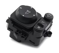 Interrupteur de rétroviseur pour Odyssey RUV CU2 Spriror pour Vezel pour FIT GK5 2015 2016 2017 Interrupteur de Commande de rétroviseur extérieur 35190-T5A-J11 35190T5AJ11