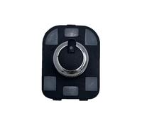 Interrupteur de rétroviseur pour TT Q7 R8 RS4 RS6 TTRS, Bouton de réglage de l'interrupteur de rétroviseur latéral avec Bouton de réglage Pliable 4F0959565A 4F0 959 565