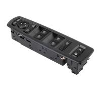 Interrupteur De Rétroviseur Voiture Pour Renault Pour Latitude L70 Commutateur Commande Fenêtre Électrique Côté Conducteur Avant