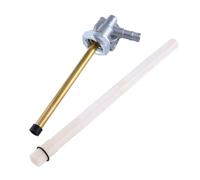 Interrupteur de robinet de carburant marche/arrêt pour moto, robinet de réservoir d'huile pour Honda Steed VT400 600 CBR400