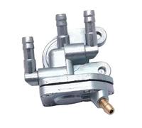 Interrupteur De Robinet D'essence Pour Moto Pour Yamaha XV250 Virago V-Star Route XV240 XV125 SRX600 SRX400 2UJ-24500-00 1JK-24500-00 Pompe à Carburant