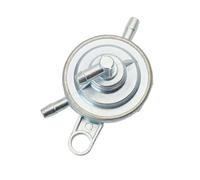 Interrupteur de Robinet Essence Moto Convient pour Honda scooters et quads tout-terrain Convient pour Suzuki GY6 GN 50cc, 110cc,125cc et 150cc robinet d'essence(Type 01)