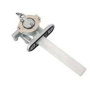 Interrupteur de Robinet Essence Moto Interrupteur de réservoir d'arrêt de robinet de carburant pour Suzuki GS450 450 550 650 750 850 GSX600F Réservoir Robinet de Gaz
