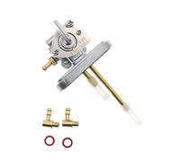 Interrupteur de Robinet Essence Moto Interrupteur de soupape de réservoir de carburant pour moto Yamaha SR500 XS650 XS750 XS850 XS1100 Réservoir Robinet de Gaz