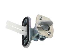 Interrupteur de Robinet Essence Moto Interrupteur De Soupape Réservoir Carburant Pour Moto, Compatible Avec Yamaha YZF R6 YZ80 YZ85 YZ250F XVS650 YFM350 Moto-4 WR250F 4TV-24500-00