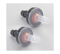 Interrupteur de Robinet Essence Moto Lot de 2 clapets anti-retour pour réservoir de carburant, adaptés aux modèles Yamaha Waverunner Superjet et Kawasaki Jet Ski 440 550 650 Réservoir Robinet de Gaz