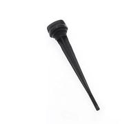 Interrupteur de Robinet Essence Moto Réservoir Rob Jauge d'huile pour moto 50cc JH70 90cc 110cc CG125cc 150cc GY6 125cc Pit Dirt Bike ATV Quad Go Kart(A 146mm Black)