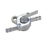 Interrupteur de Robinet Essence Moto Robinet de Ca Pour moto 50cc 70cc 90cc 100cc 110cc 125cc 150cc, robinet de réservoir carburant en ligne, interrupteur marche-arrêt, Pit Quad, Dirt Bike, ATV