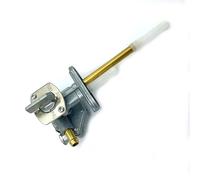 Interrupteur de Robinet Essence Moto Robinet de réservoir de carburant 51023-1267, pour Kawasaki ZR750 Zephyr 91-06 EN500, pour Vulcan 500 LTD 96-09 ZR400 ZRX-II ZRX Injection et accessoires pour moto