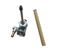 Interrupteur de Robinet Essence Moto Robinet de réservoir d'essence Convient pour Honda Shadow Aero Spirit VT750 C C2 CA 2007-2009