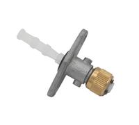 Interrupteur de Robinet Essence Moto Robinet de réservoir d'essence, interrupteur de robinet d'essence, adapté aux modèles 50, 65, 50cc, 65cc, MINI PRO, SR, JR, ADVENTURE, XC, SX Robinet de Carburant