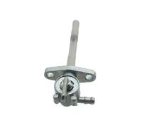 Interrupteur de Robinet Essence Moto Robinet d'essence 34 mm pour motos tout-terrain Convient pour Yamaha,Convient pour Suzuki, Acerbis et Husaberg