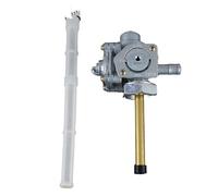 Interrupteur de Robinet Essence Moto Robinet d'essence compatible avec Honda CBR250 CBR 250 FG MC14 RH MC17 16950-KT7-015/05, vanne d'arrêt du réservoir, pompe