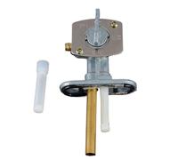 Interrupteur de Robinet Essence Moto Robinet d'essence Convient pour Kawasaki KDX 200, KLX 250, KLR250-D22, KLX 300 Bayou et KLF 300. Pompe à essence.