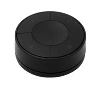 Interrupteur de scène intelligent avec 5 boutons et molette rotative, compatible avec Home Assistant et autres principaux concentrateurs Zigbee