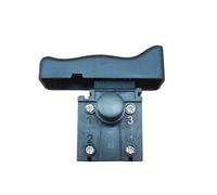 Interrupteur de scie à chaîne électrique pour tapis compatible avec les modèles 5016/6018/7016 (5016electricchainsaw405-7switch1-averagesize)