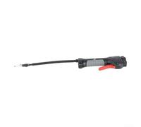 Interrupteur de scie à perche 50cm ergonomique Interrupteur de | caoutchouc antidérapante, confort prolongé, réduction fatigue, usage extérieur sécurisé