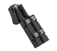 Interrupteur de scie circulaire pour 23662635 pour remplacement rapide, compatible avec 2730 20 et 2731 21 pour des réparations économiques