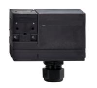 Interrupteur de sécurité 101141641, AZM 170-02ZK 24 V CA/CC for applications industrielles d'origine