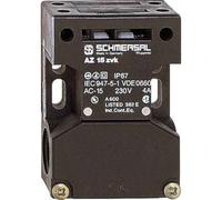 Interrupteur de sécurité 1Ö ou verrouillage M16 SCHMERSAL AZ15 ZVK-M16