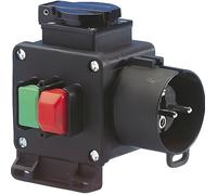 Interrupteur de sécurité