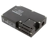 Interrupteur de sécurité AZM 161SK-12/03RKA-024 : verrouillé AZM 161 IP67 pla...