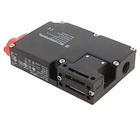Interrupteur de sécurité AZM 161SK-12/12RKN-024 : verrouillé AZM 161 IP67 pla...