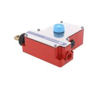 Interrupteur de sécurité: câble unilatéral NC + XY2CE1A250
