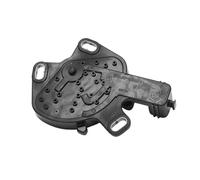 Interrupteur De Sécurité De Point Mort pour Voiture Compatible avec Nissan Juke Nv200 Sentra Rogue pour X-Trail Références 319181Xf00 pour 31918-1Xf00.