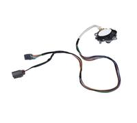 Interrupteur De Sécurité De Point Mort pour Voiture Compatible avec Nissan Xterra 2000-2004 Références 31918-43X22 3191843X22 pour 88923612 (Interrupteur De Point Mort De Transmission).