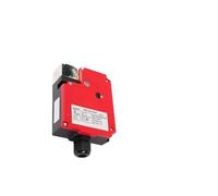 Interrupteur de sécurité de porte CNC SS/E-03, plaque à broches for machine-outil, verrouillage électromagnétique (quatre fermés, deux ouverts)(SS/E-03 (Z-pin))