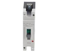 Interrupteur de sécurité électrique anti-circuit 350A TAMPER INTERAPER pour les stations de charge EV et Utiliser en plein air les matériaux ABS