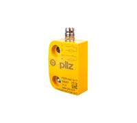 Interrupteur de sécurité magnétique 1NO 1NF IP67 LED PSEN 506406