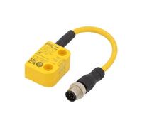 Interrupteur de sécurité: magnétique 541059
