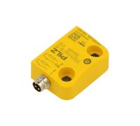 Interrupteur de sécurité: magnétique NC + N° 506400