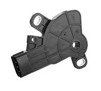 Interrupteur de sécurité neutre 31918-1XK0A, interrupteur de neutralité pour voiture Versa Note L4 1.6 2013-2014, remplacement direct avec boîtier en aluminium et