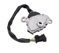 Interrupteur de sécurité Neutre, 5256060 Interrupteur de Changement de Vitesse Facile à Installer Norme Stricte pour les Voitures