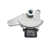 Interrupteur De Sécurité Neutre 84540-46010 Pour Corolla pour matrix | Boîtier métal connecteur électrique plastique Installe rapidement Détecte position neutre empêche démarrage moteur