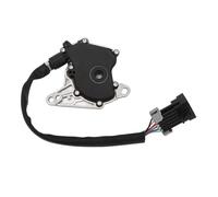 Interrupteur de sécurité neutre Brillixa, commutateur multi-fonctions pour 986 987 911 996, Norme OEM 98632561201, module de commande de sécurité de conduite