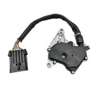 Interrupteur de sécurité neutre Capteur de plage de transmission pour Boxster 986 pour Cayman 987 911 996 Sélecteur de vitesse multifonction OEM 98632561201