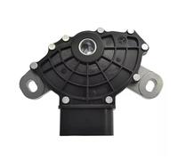 Interrupteur de sécurité neutre de voiture Capteur de plage de transmission 09G919823, interrupteur multifonction de sécurité neutre, adapté pour VW Beetle CC Golf Jetta