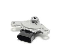 Interrupteur de sécurité neutre Interrupteur de sécurité de point mort de transmission 09G919823B compatible avec Audi TT MK1, compatible avec VW Beetle Turbo CC Rabbit Passat Jetta