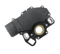 Interrupteur de sécurité neutre Interrupteur de sécurité de point mort de transmission 1L2Z-7F293-AA pour Ford SUV, camionnette, fourgonnette 5R55W F150, compatible avec Mazda